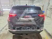 2018 GMC TERRAIN фото
