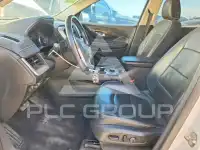 2018 GMC TERRAIN фото