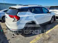 2018 GMC TERRAIN фото