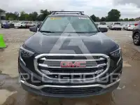 2018 GMC TERRAIN фото