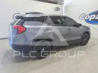2018 GMC TERRAIN фото