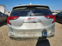 2018 GMC TERRAIN фото