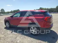 2018 GMC TERRAIN photo