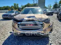 2018 GMC TERRAIN фото