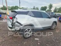 2018 GMC TERRAIN фото