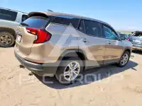 2018 GMC TERRAIN photo