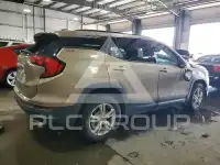 2018 GMC TERRAIN фото