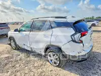 2018 GMC TERRAIN фото