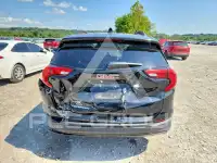 2018 GMC TERRAIN фото