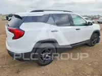 2018 GMC TERRAIN фото