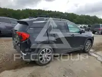 2018 GMC TERRAIN фото