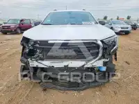 2018 GMC TERRAIN фото