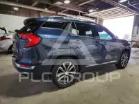 2018 GMC TERRAIN фото
