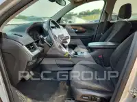 2018 GMC TERRAIN photo