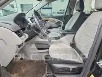2018 GMC TERRAIN фото