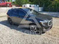 2018 GMC TERRAIN фото