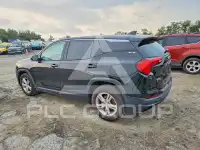 2018 GMC TERRAIN фото