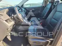 2018 GMC TERRAIN фото
