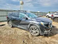 2018 GMC TERRAIN фото