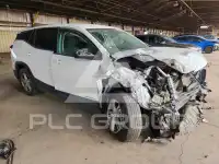 2018 GMC TERRAIN photo