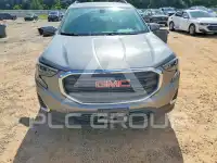 2018 GMC TERRAIN photo