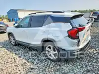 2018 GMC TERRAIN фото