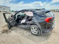 2018 GMC TERRAIN фото