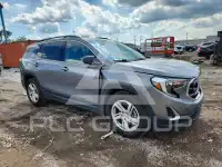 2018 GMC TERRAIN фото