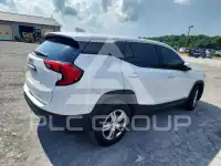 2018 GMC TERRAIN фото