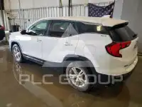 2018 GMC TERRAIN фото