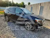 2018 GMC TERRAIN фото