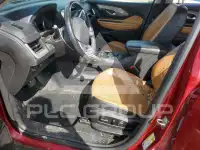 2018 GMC TERRAIN фото