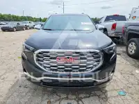 2018 GMC TERRAIN фото