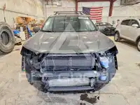 2018 GMC TERRAIN фото
