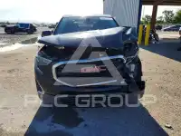 2018 GMC TERRAIN фото