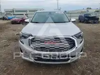 2018 GMC TERRAIN фото