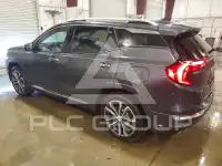 2018 GMC TERRAIN фото