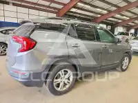 2018 GMC TERRAIN фото
