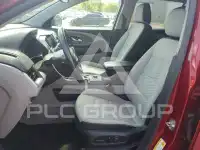 2018 GMC TERRAIN фото