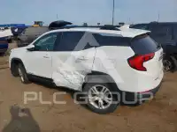 2018 GMC TERRAIN photo