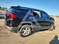 2018 GMC TERRAIN photo