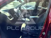 2018 GMC TERRAIN фото
