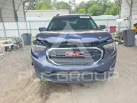 2018 GMC TERRAIN фото