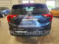 2018 GMC TERRAIN photo