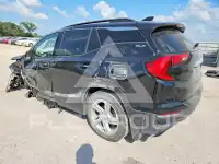 2018 GMC TERRAIN фото