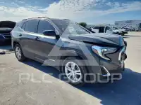 2018 GMC TERRAIN фото