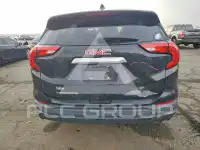 2018 GMC TERRAIN фото