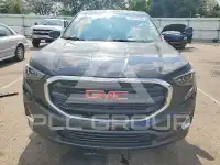2018 GMC TERRAIN фото