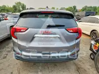 2018 GMC TERRAIN фото