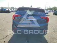 2018 GMC TERRAIN photo